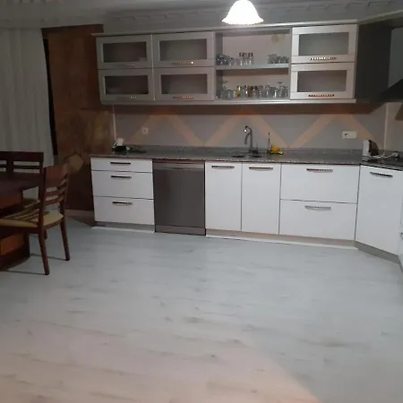 Вилла Faruk